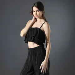 MOSSIMO - Top Sin Mangas Mujer