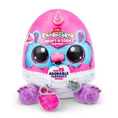 RAINBOCORNS - Peluche Animal Bebe Sorpresa