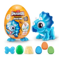 SMASHERS - Mini Huevo Dino