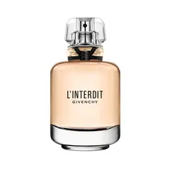 GIVENCHY - L'interdit Eau De Parfum 100 Ml Refillable Mujer