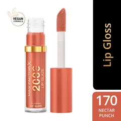 MAX FACTOR - Lipgloss 2000 calorie Lip Glaze
