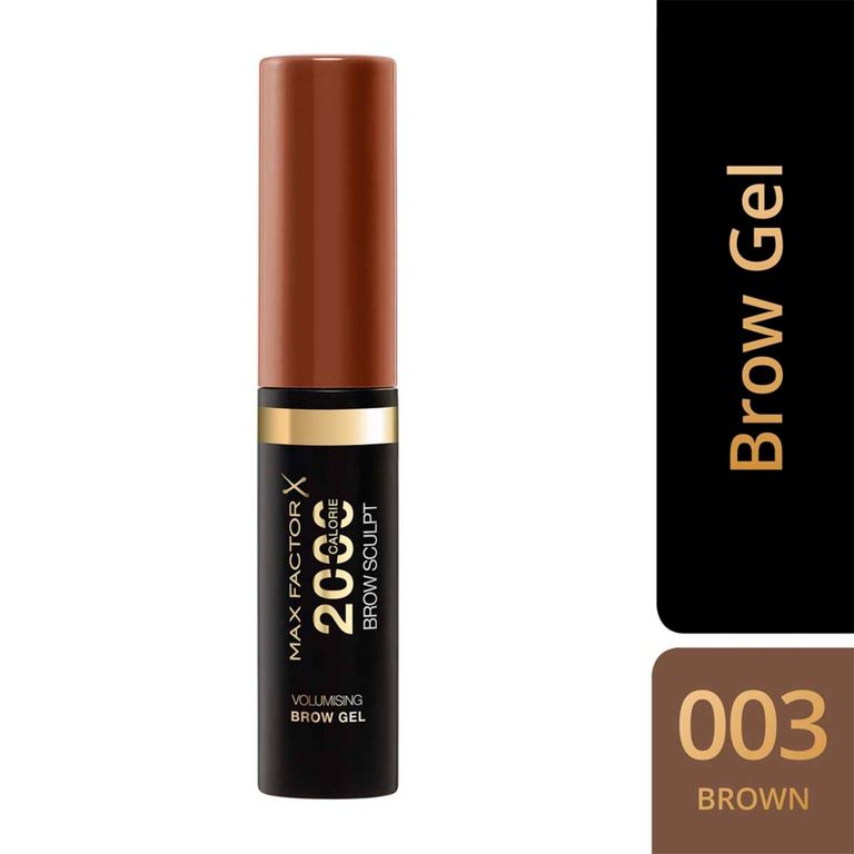 Máscara de cejas 2000 Calorie Brown Sculpt