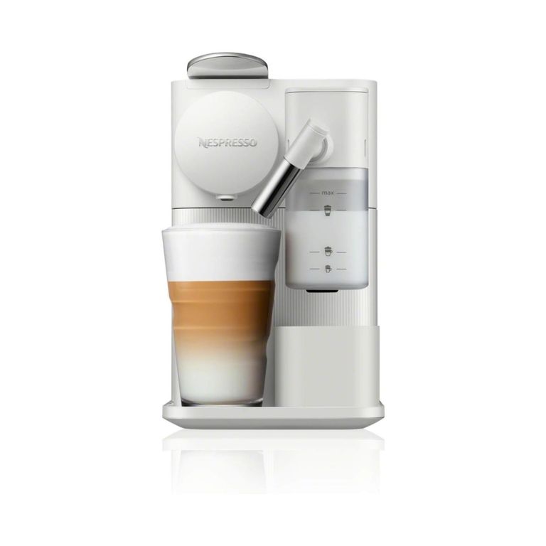 Cafetera New Lattissima One Blanca 19 Bares