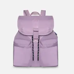 CREPIER - Mochila Kira Gr Malva Claro