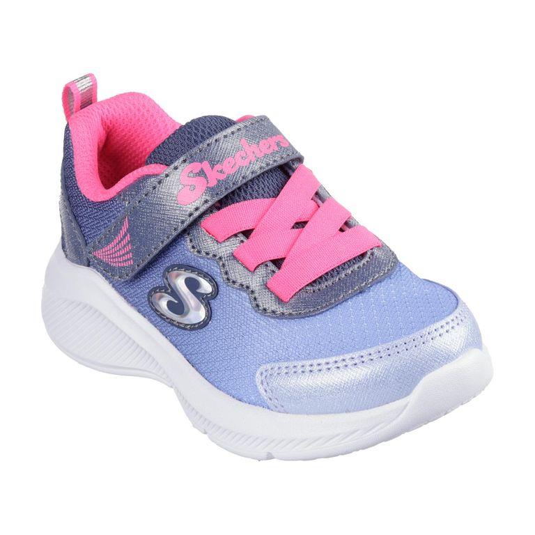 Zapatillas Urbanas Bebe Niña Sole Swifters