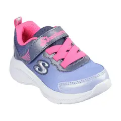 SKECHERS - Zapatillas Urbanas Niña Sole Swifters