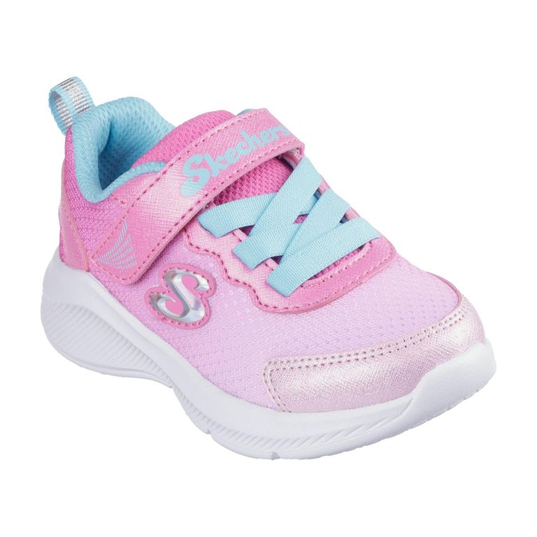 Zapatillas Urbanas Bebe Niña Sole Swifters