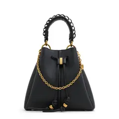 ALDO - Bucket Cadaon Negro Mujer