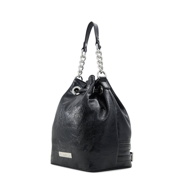 Bucket Paty Negro