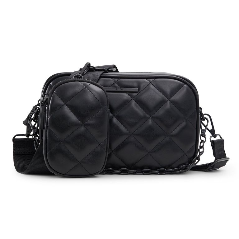Cross Body Evelia Negro