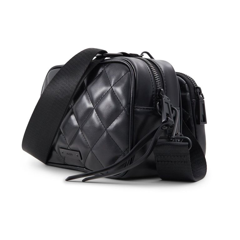 Cross Body Evelia Negro
