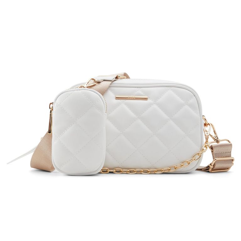 Cross Body Evelia Blanco