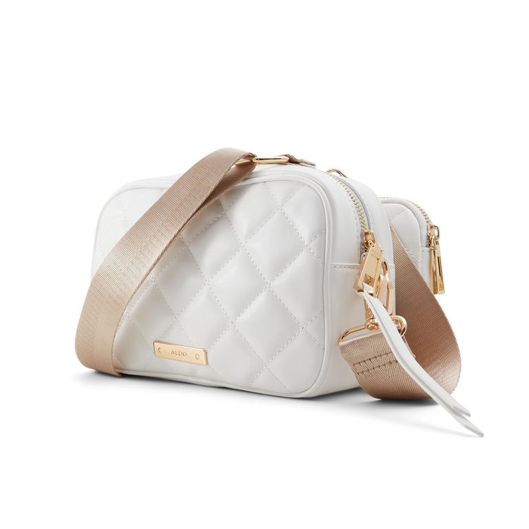 Cross Body Evelia Blanco