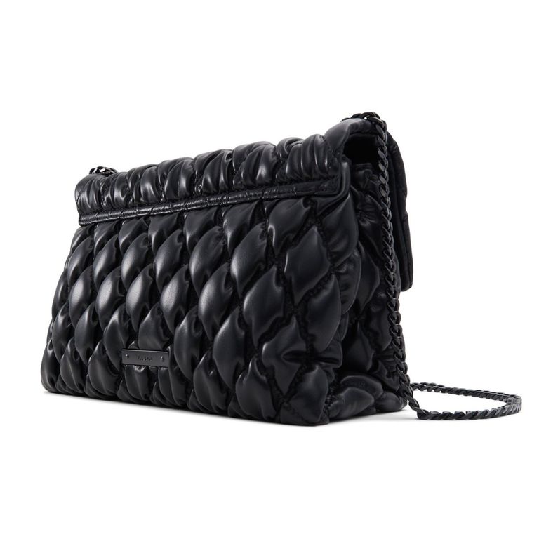 Cross Body Golspie Negro