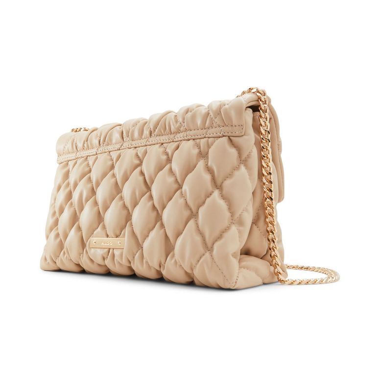 Cross Body Golspie Beige