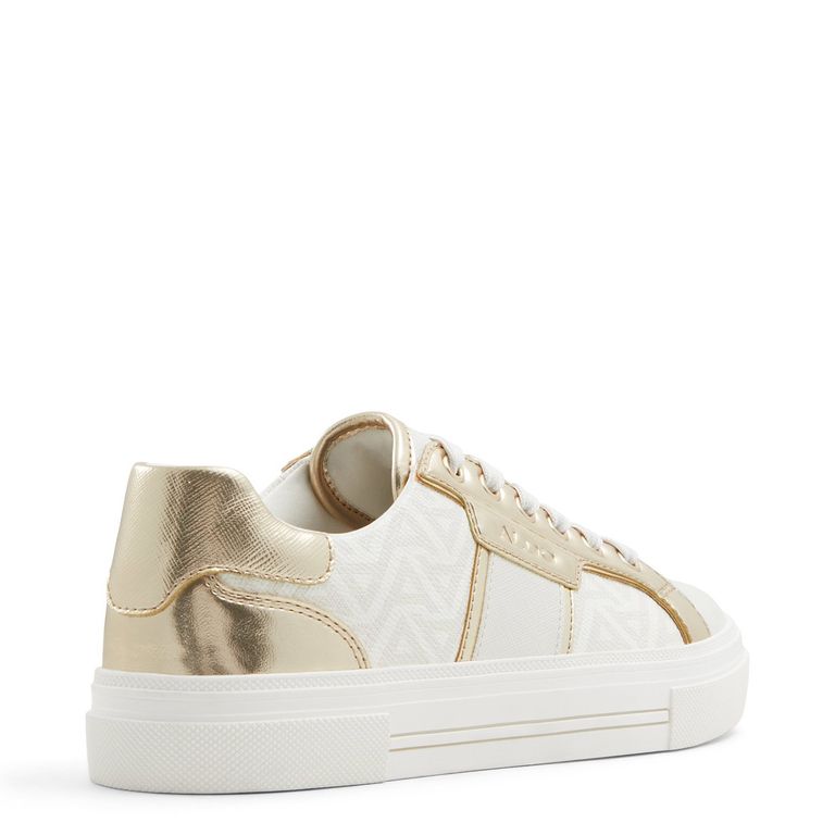 Zapatillas Urbanas Mujer
