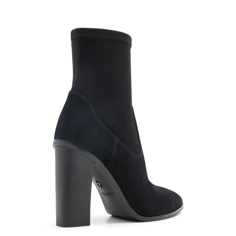 Botas Mujer
