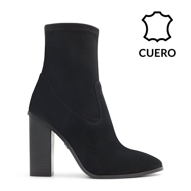 Botas Mujer