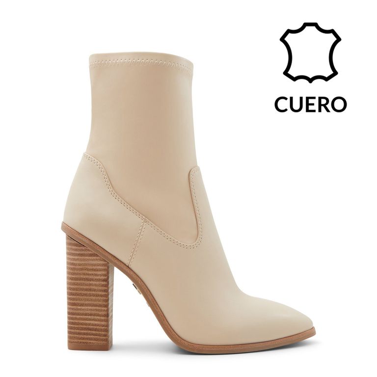 Botas Mujer