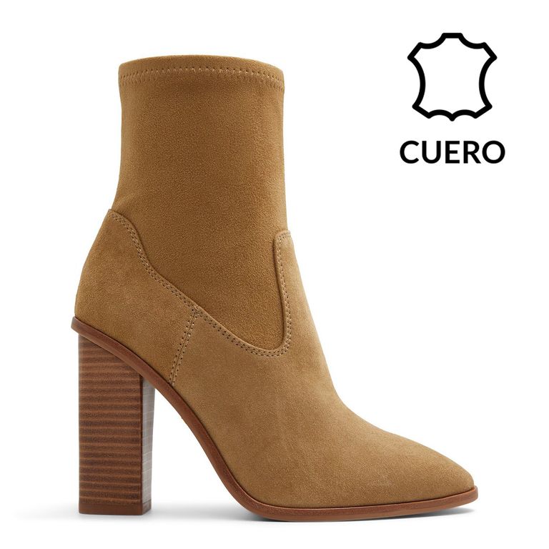 Botas Mujer