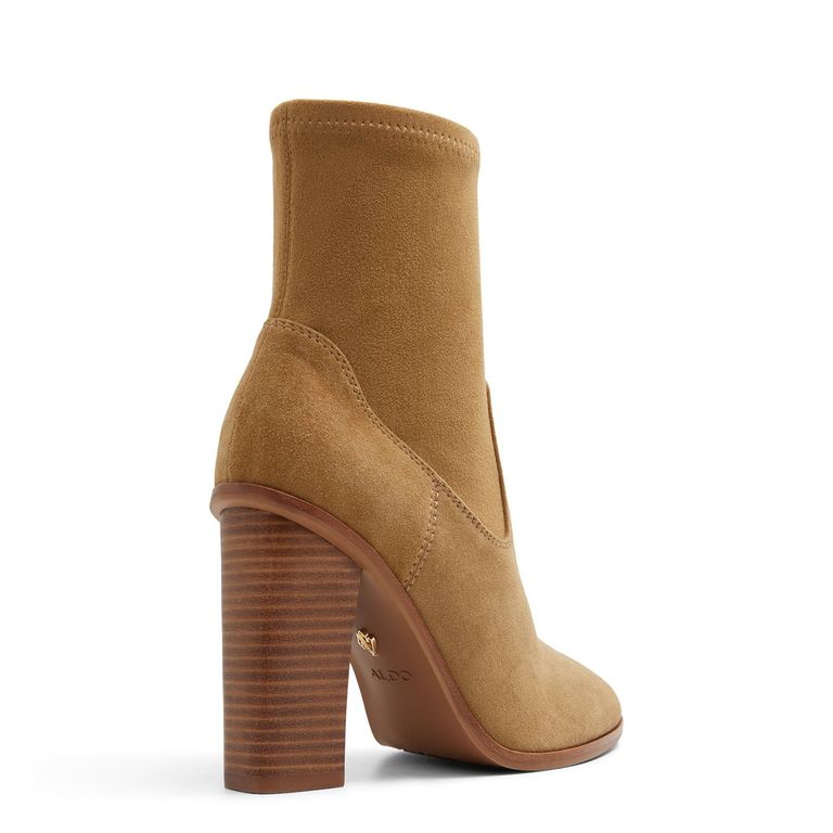 Botas Mujer