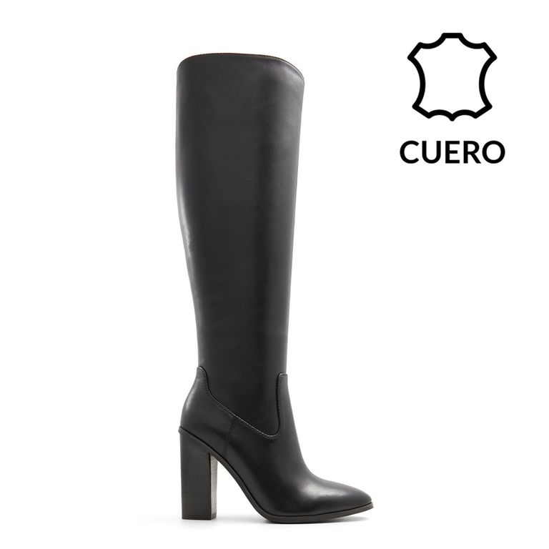 Botas Mujer