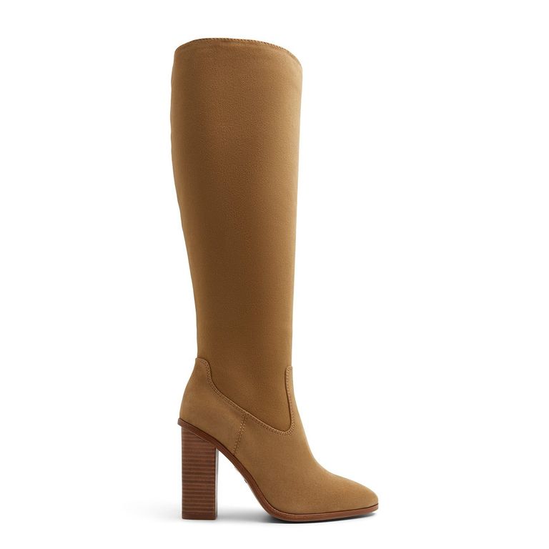 Botas Mujer