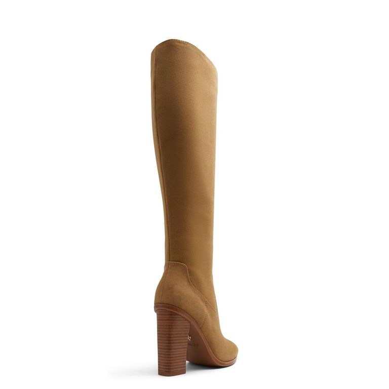 Botas Mujer