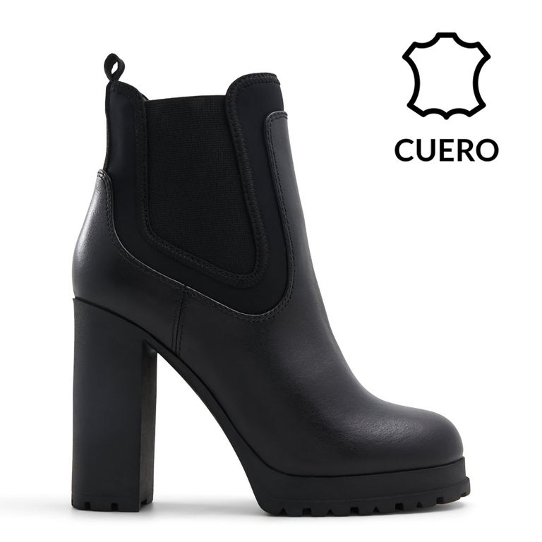 Botas Mujer