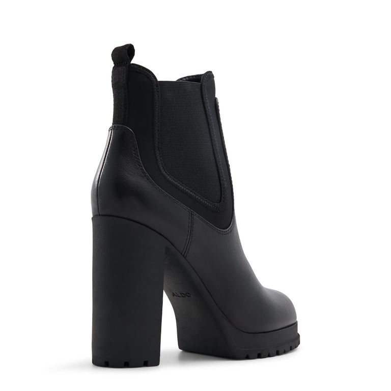 Botas Mujer