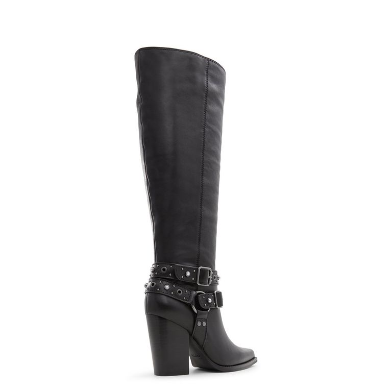 Botas Mujer