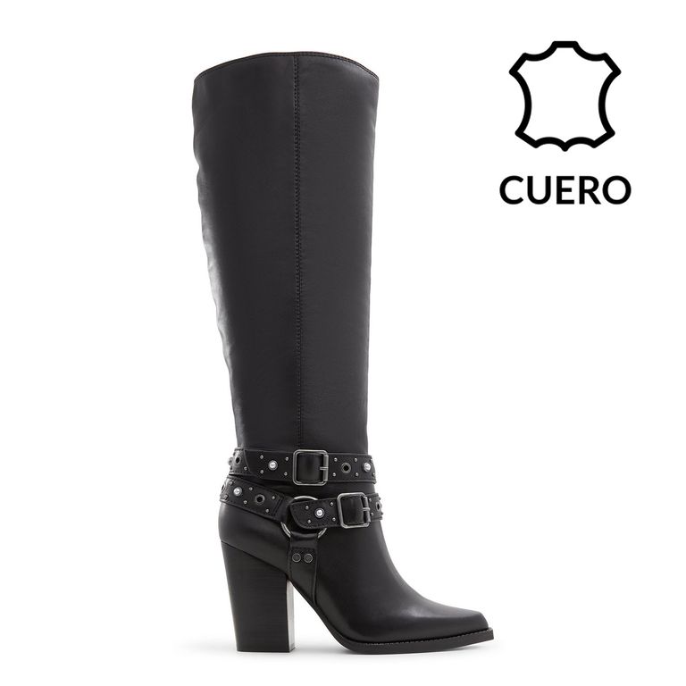 Botas Mujer
