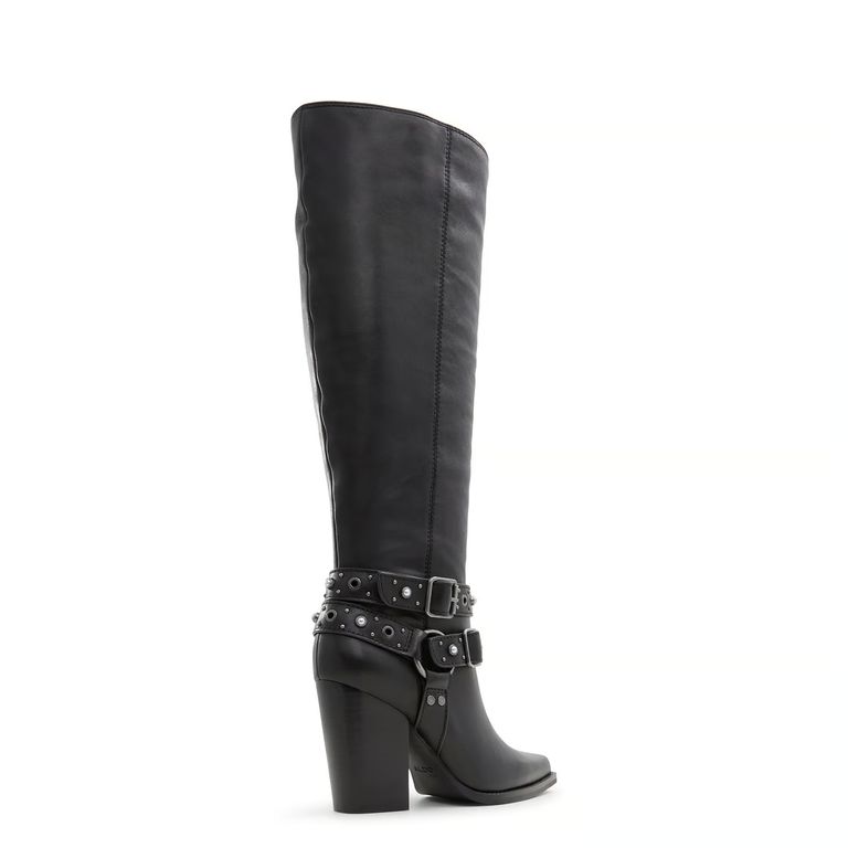 Botas Mujer