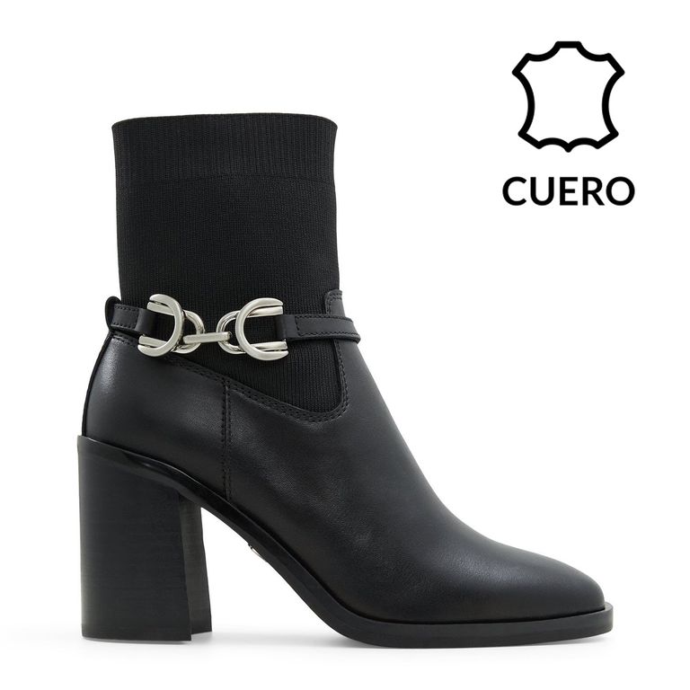 Botas Mujer