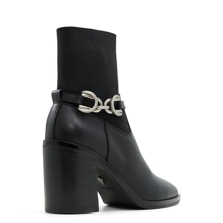 Botas Mujer