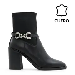 ALDO - Botas Mujer Negro