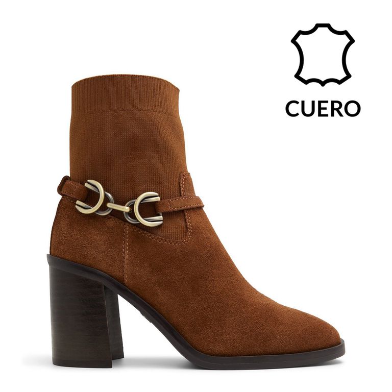 Botas Mujer