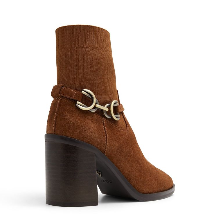 Botas Mujer