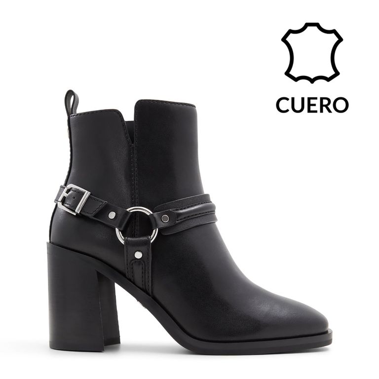 Botas Mujer