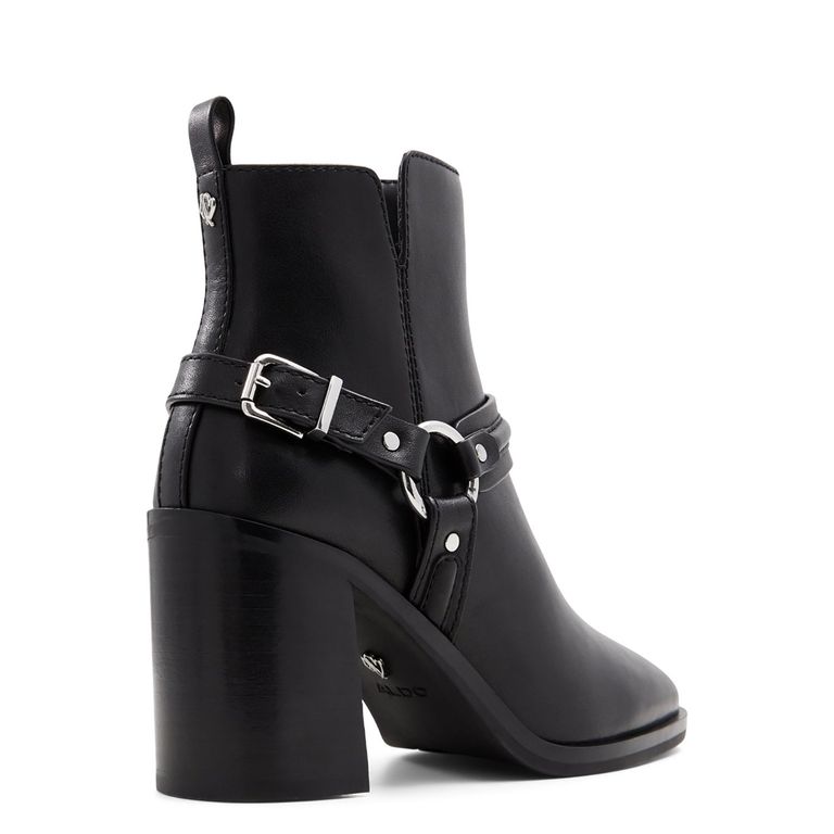 Botas Mujer