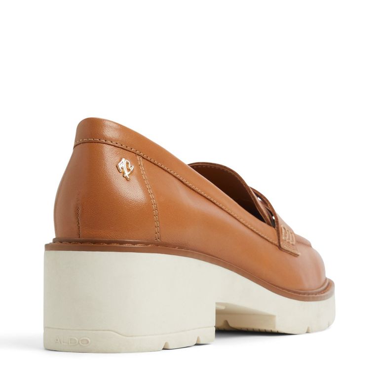 Mocasines Mujer
