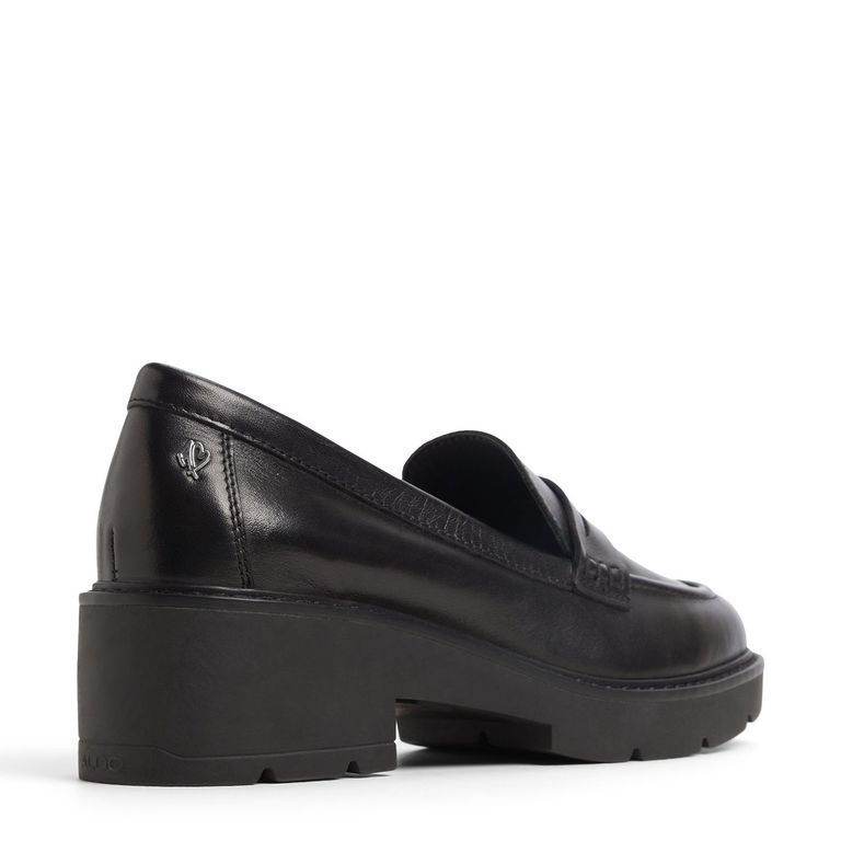 Mocasines Mujer