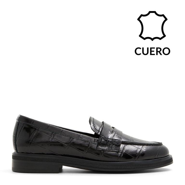 Mocasines Mujer