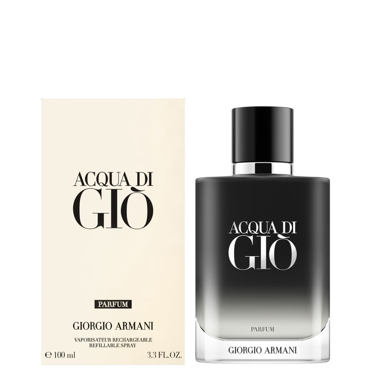 Acqua Di Gio Parfum 100 Ml. Hombre