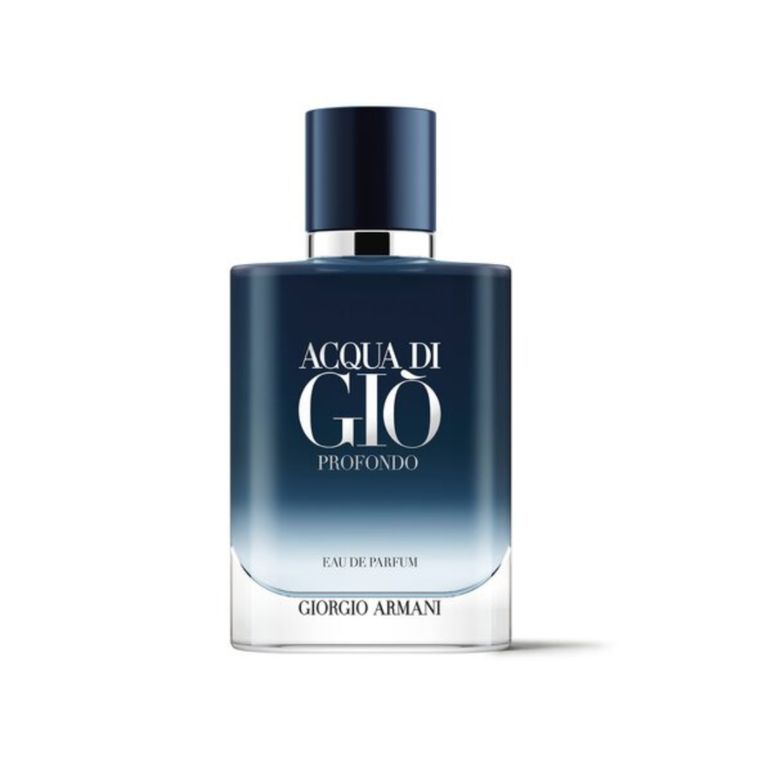 Acqua Di Gio Profondo Edp 50 Ml. Hombre