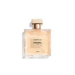 CHANEL - GABRIELLE L'Eau