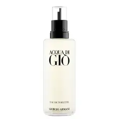 GIORGIO ARMANI - Acqua Di Gio Edt 150 Ml Refil Hombre