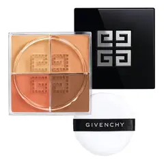 GIVENCHY - Prisme Libre Loose Powder, Nuevos Polvos Ultrafinos De Acabado Mate Luminoso Y Difuminado Perfecto