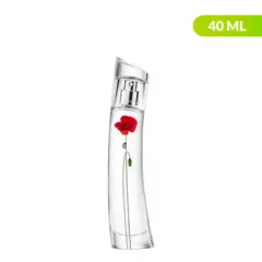 KENZO - Perfume Para Mujer Flower By La R¿colte Parisienne Eau De Parfum 40 Ml