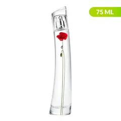 KENZO - Perfume Para Mujer Flower By La R¿colte Parisienne Eau De Parfum 75 Ml